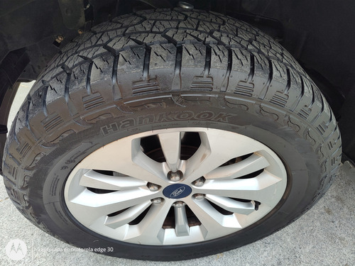 Ford F-150 Lariat 4x4 Doble Cab 6cil. ECOBOOST
