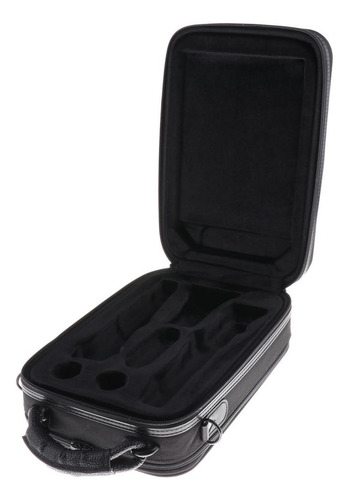 Estuche De Transporte De