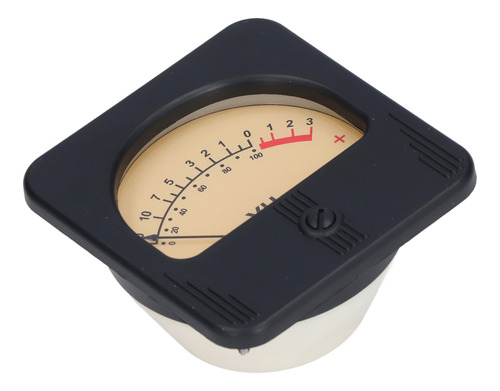 Medidor Vu 100ma 12v De Alta Precisión, Fácil Instalación Db