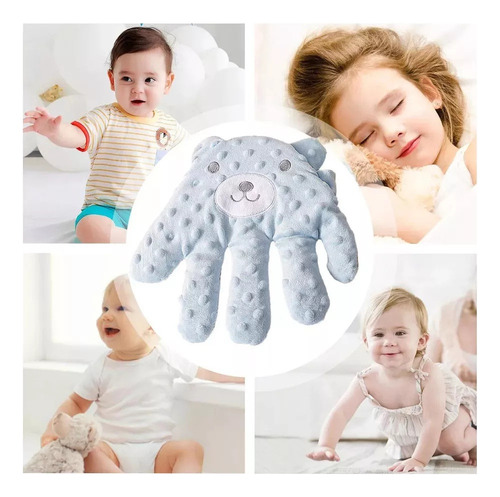 Palma Relajante Para Bebés Palma Calmante Para Dormir Nuevo