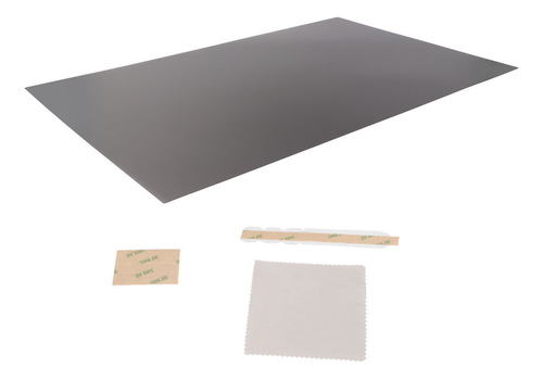 Protector De Pantalla Anti Azul De 24 Pulgadas Con Filtro De