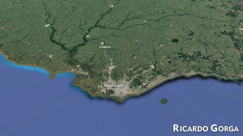 Venta Chacra Terreno Campo Canelones Villa Guadalupe Ruta 5