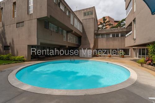 Apartamento En Venta Colinas De Bello Monte As