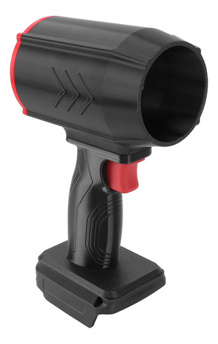 Ventilador Turbo Portátil Mini Jet Electric Duster De 6000 R