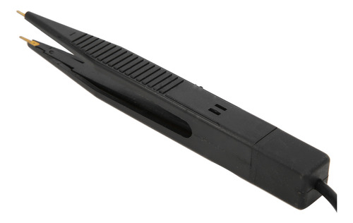 Caneta De Teste Multímetro Para Indutor Smd Clip Tweezers Ca