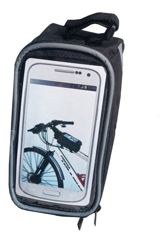 Porta Celular Herramientero Bicicleta