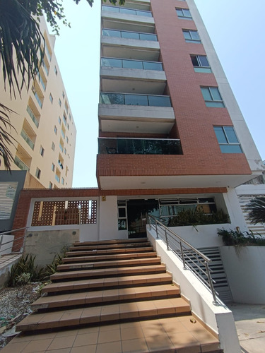 Apartamento En Arriendo En Barranquilla La Campiña. Cod 111571