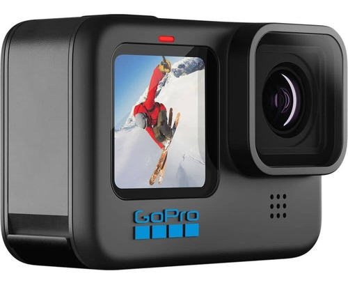 Imagen 2 de 6 de Camara Gopro Hero10 Black Impresionante Video Y Fotos 10m