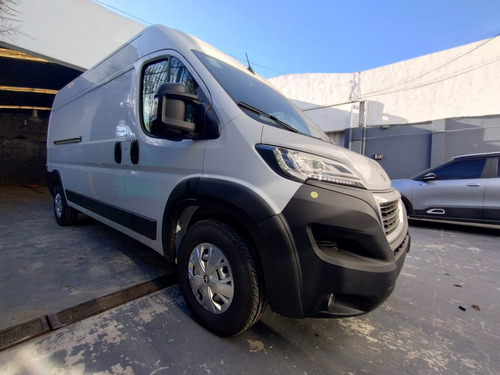 Peugeot Boxer 2.2 Hdi L3H2 140