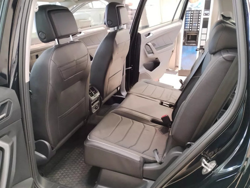 Volkswagen Tiguan Allspace 2.0 Tsi Life 4Motion Dsg