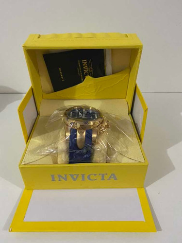 Relógio Invicta Venon Original