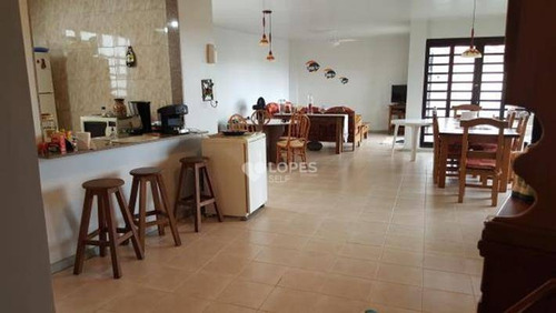 Imagem 7 de 16 de Casa Com 4 Quartos, 210 M² Por R$ 1.300.000,00 - Piratininga - Niterói/rj - Ca16439