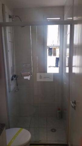 Imagem 13 de 20 de Apartamento Residencial À Venda, Rudge Ramos, São Bernardo Do Campo. - Ap0847