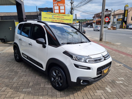 Citroën Aircross Live 1.6 Flex