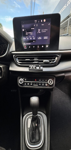 Fiat Pulse 1.3 FLEX DRIVE CVT