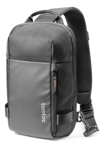 Tomtoc - A54 Sling Bag Para iPad 11'' Y Accesorios