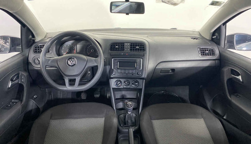 Imagen 13 de 15 de 121180 - Volkswagen Vento 2019 Con Garantía