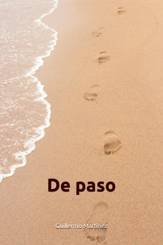 De Paso (spanish Edition) 61zbe