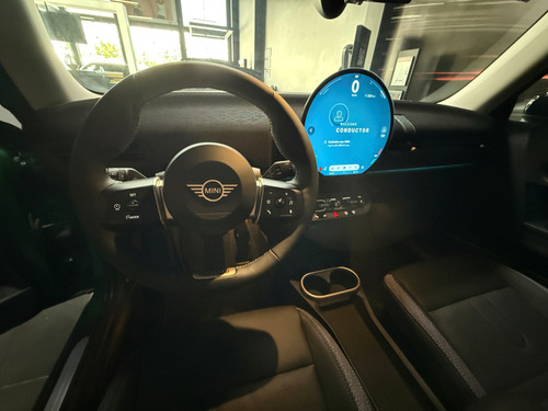 Mini Cooper 3p C L3/1.5/T Aut