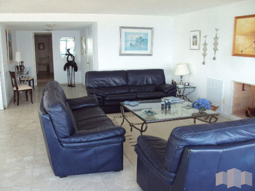 Imagen 11 de 30 de Apartamento En Punta Del Este, Brava