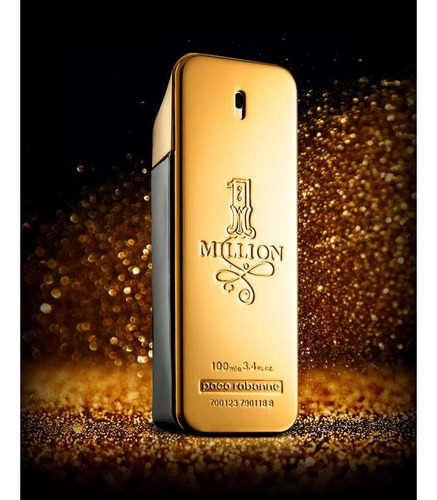 Paco Rabanne One 1 Million EDT 100 ml