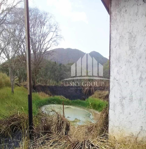 Imagen 9 de 11 de Leal Pérez Vende Finca En Bejuma