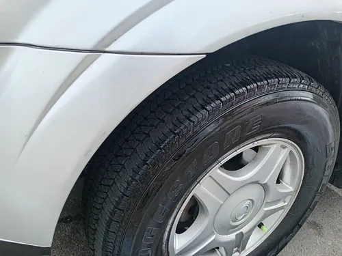 SsangYong Kyron 2.3 A230 4x2