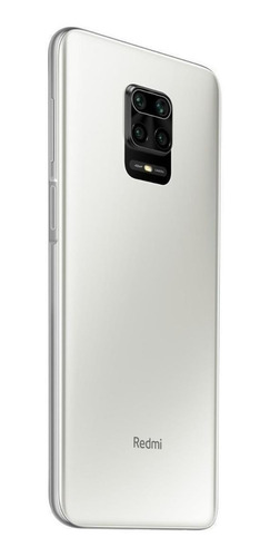 Xiaomi Redmi Note 9S Dual SIM 128 GB branco 6 GB RAM