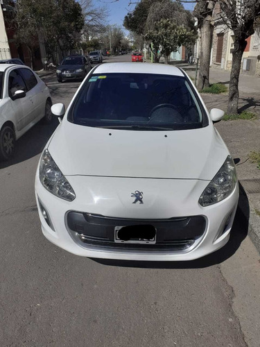 Peugeot 308 1.6 Active 2015