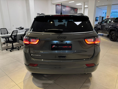 Jeep Compass 1.3 T270 Serie-S 4X2 At6