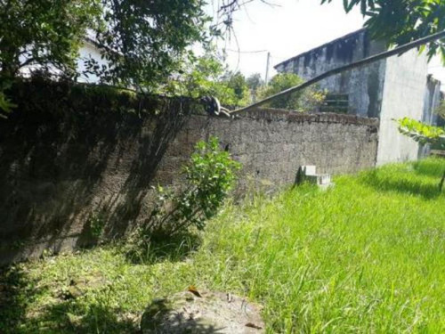 Casa A 1km Da Praia No Jd Palmeiras Em Itanhaém - 5303 | Npc