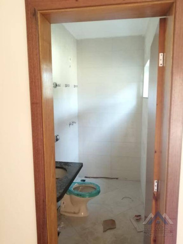 Imagem 22 de 26 de Sobrado À Venda, 100 M² Por R$ 350.000,00 - Califórnia - Londrina/pr - So0062