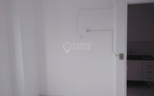 Imagem 12 de 15 de Apartamento Locação 2 Dormitórios - Próximo Ao Metrô - Ph42409