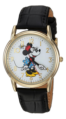 Reloj Pulsera Mujer  Disney Wds000410
