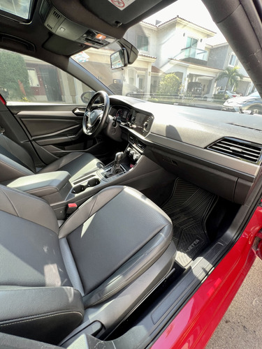 Volkswagen Jetta 1.4 T Fsi Rline Tip