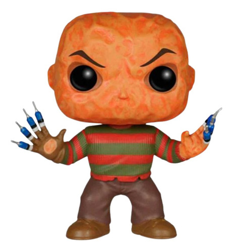 Funko Pop! Movies: Freddy Krueger (syringe Hands) #224