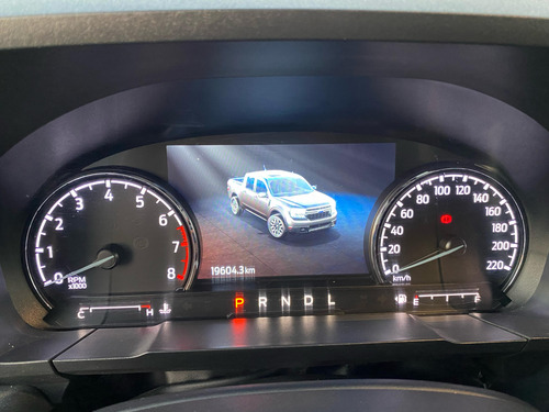 Ford Maverick 2.0 Lariat 4x4