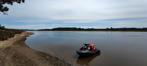 Sea Doo Spark 900
