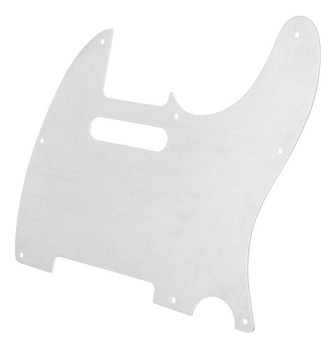 Aleación De Aluminio Pickguards