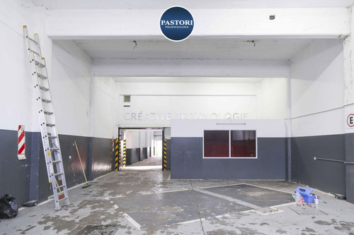 Venta De Galpon En Florida