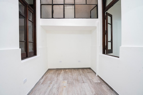 Departamento Ph En Venta En San Telmo, Capital Federal, Buenos Aires