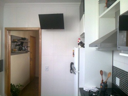Apartamento Com 2 Quartos Para Comprar No Jardim Riacho Das Pedras Em Contagem/mg - 2801