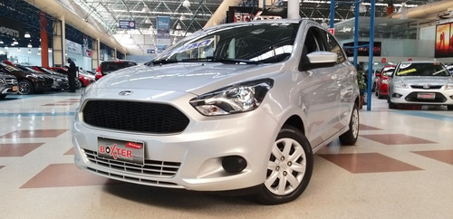 Ford Ka 1.5 Sigma Se