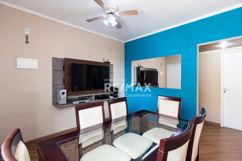 Apartamento 2 Quartos Repleto De Armários, 49,62 M² Por R$ 175.000 - Cotia/sp - Outeiro De Passárgada - Ap0383
