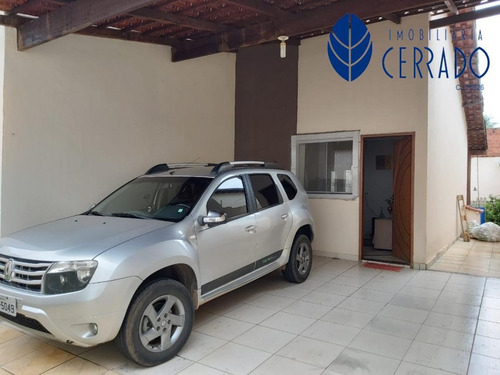 Imagem 1 de 15 de Casa No Polo Centro - Ca4232108