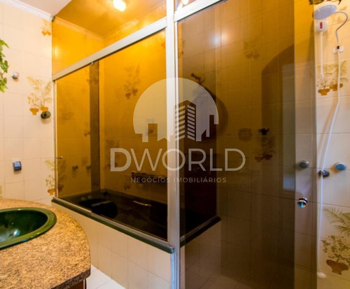 Imagem 14 de 30 de Ampla Casa - Com Espaço De Lazer! - Ca00215 - 69799789