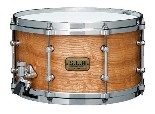 Tama Lgm137-sta Tarola S.l.p. Natural Mate 7x13 PuLG