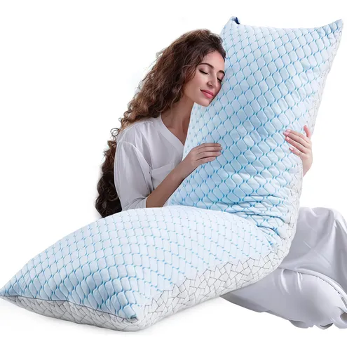 Almohadas viscoelasticas mercado libre hotsell