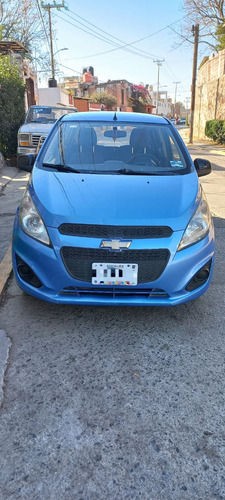 Chevrolet Spark 1.2 LTZ STD