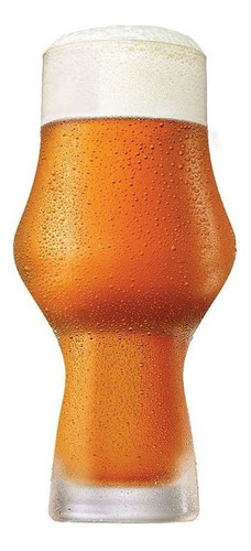 Copo Para Cerveja Craft Beer Ipa Cristal Cor Incolor